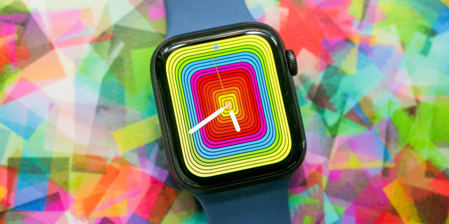 Apple Watch Series 5, revisited: still the best smartwatch