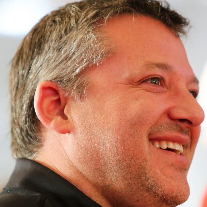 Tony Stewart says Bobby Rahal offered him an Indianapolis 500 ride