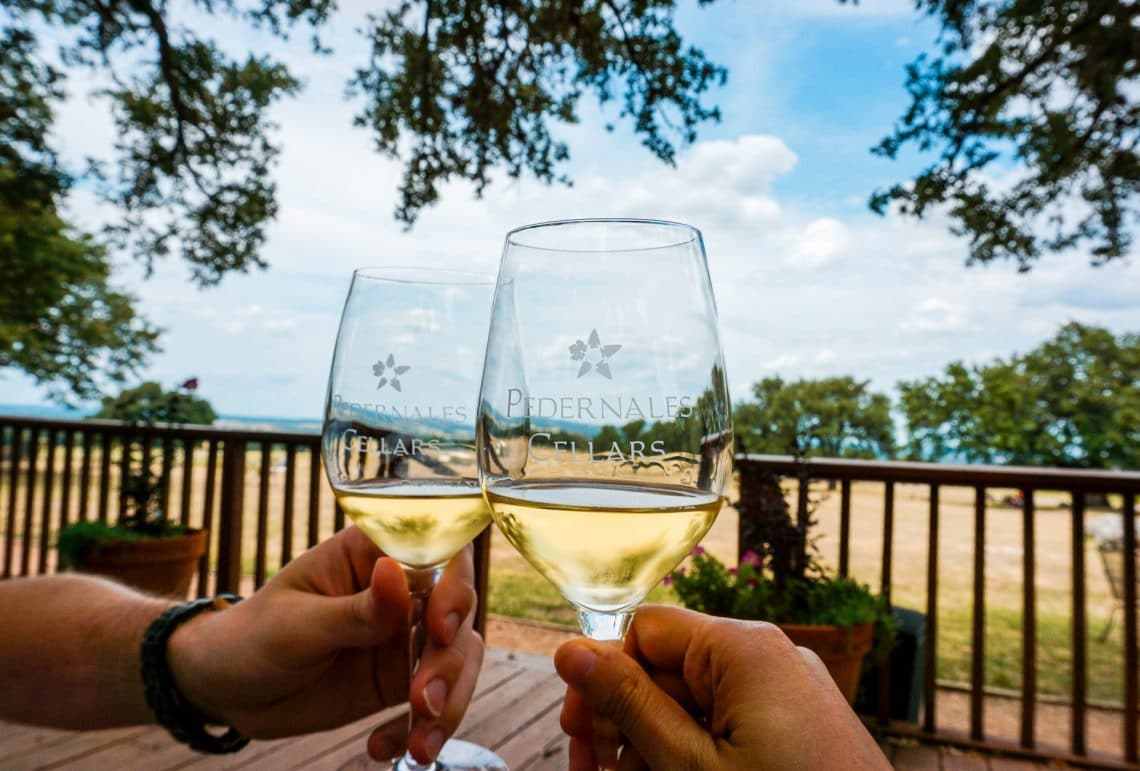 The 8 Best Wineries in Fredericksburg, Texas - Weekend Guide