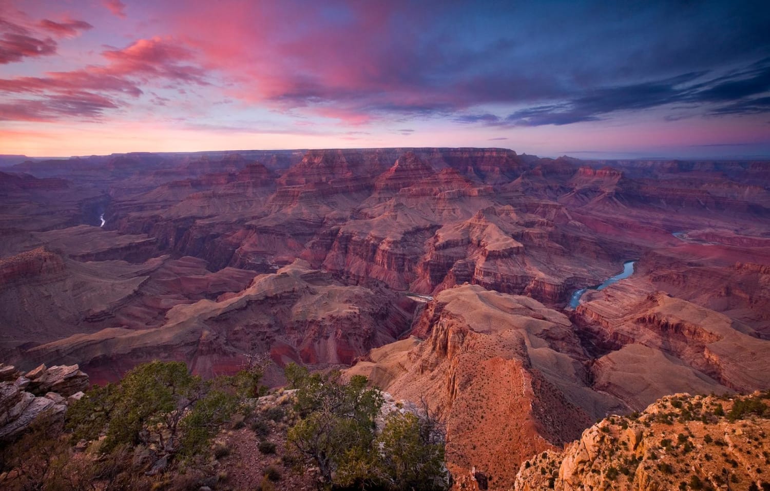 The 10 National Parks You Need to Visit