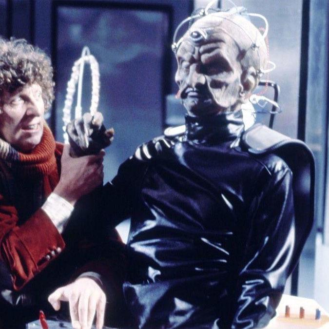 Doctor Who's long history of political and social consciousness