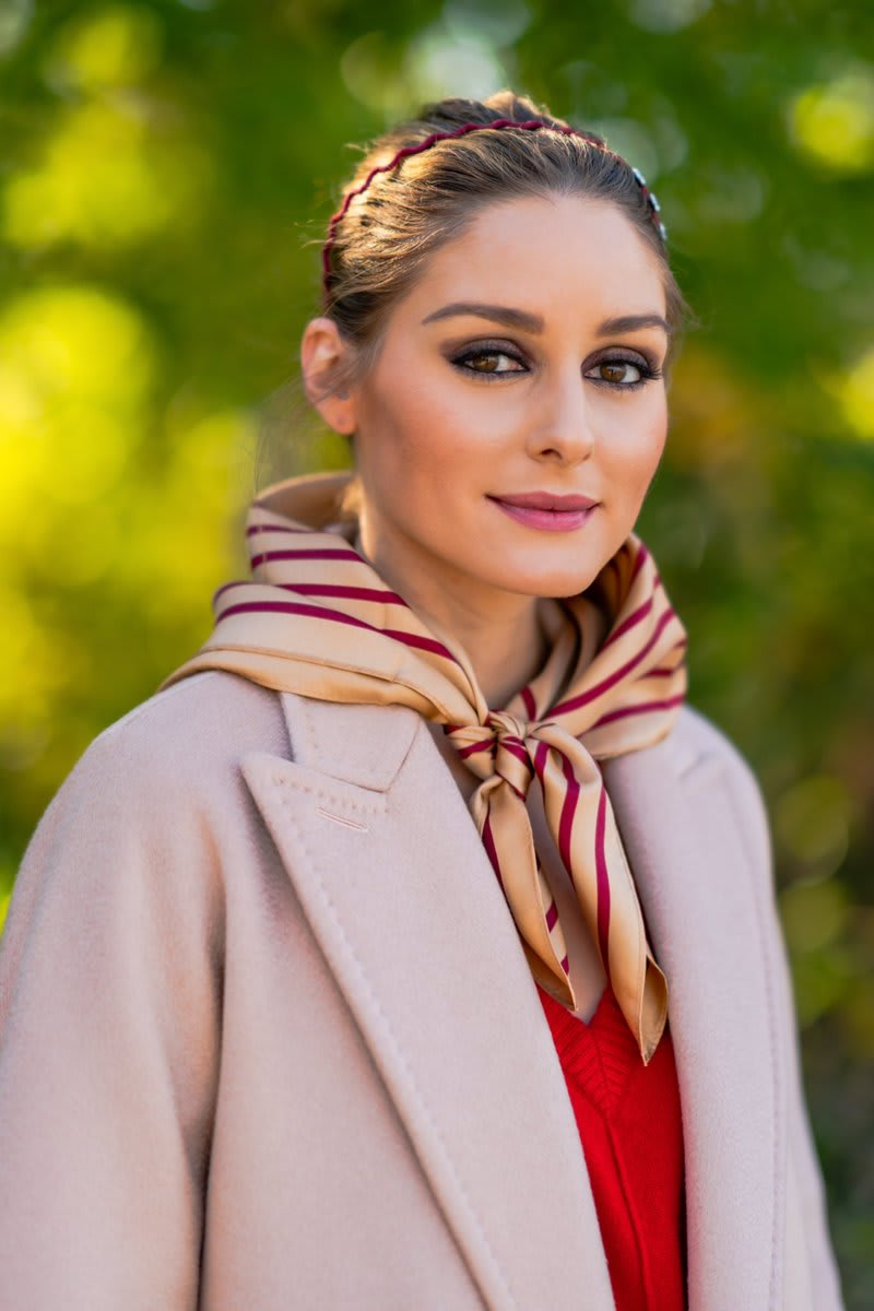 🎉 It’s here! Just in time for the holidays, these fine silk scarves come in two sizes and multiple combos of my favorite colors for a chic facial covering, neckerchief, head wrap, bag accessory.. the list goes on! Check out the full capsule https://t.co/Rx0KLyf1C5 Happy Shopping