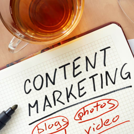 Why Content Marketing is Important for Your Ecommerce Business