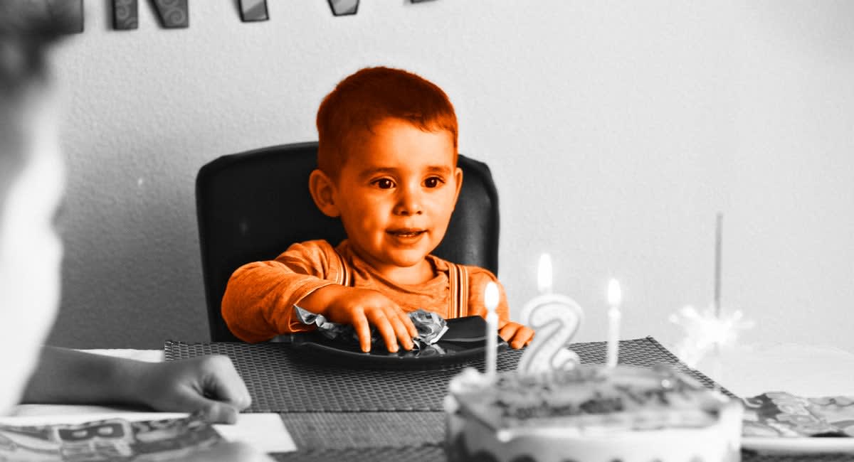 Maybe Don't, And 9 Other Tips For Planning A 2-Year-Old's Birthday Party