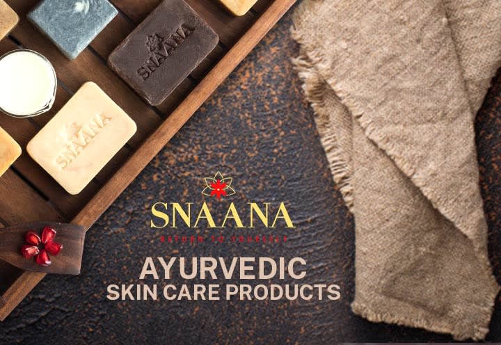 7 Best organic skincare products for 2021 SNAANA