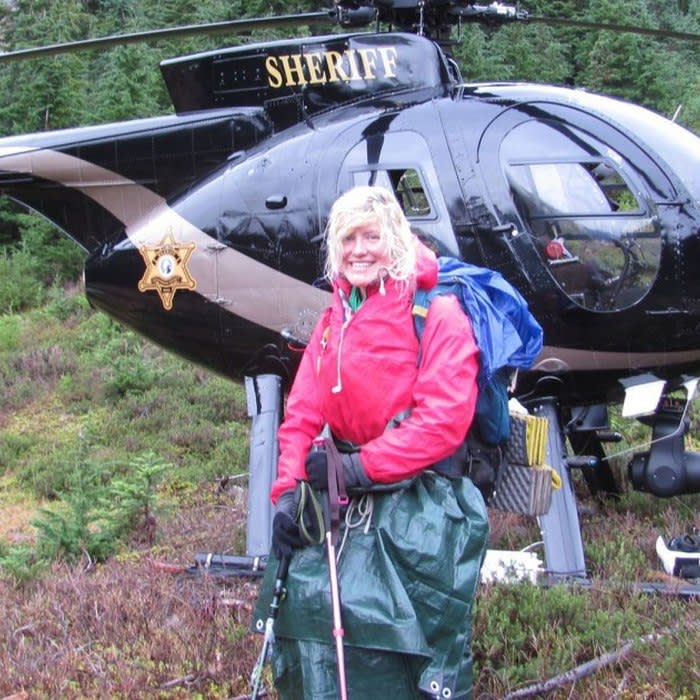 Stranger Helps Save Hiker Trapped in Washington Snowstorm: She Would've 'Died in the Mountains'