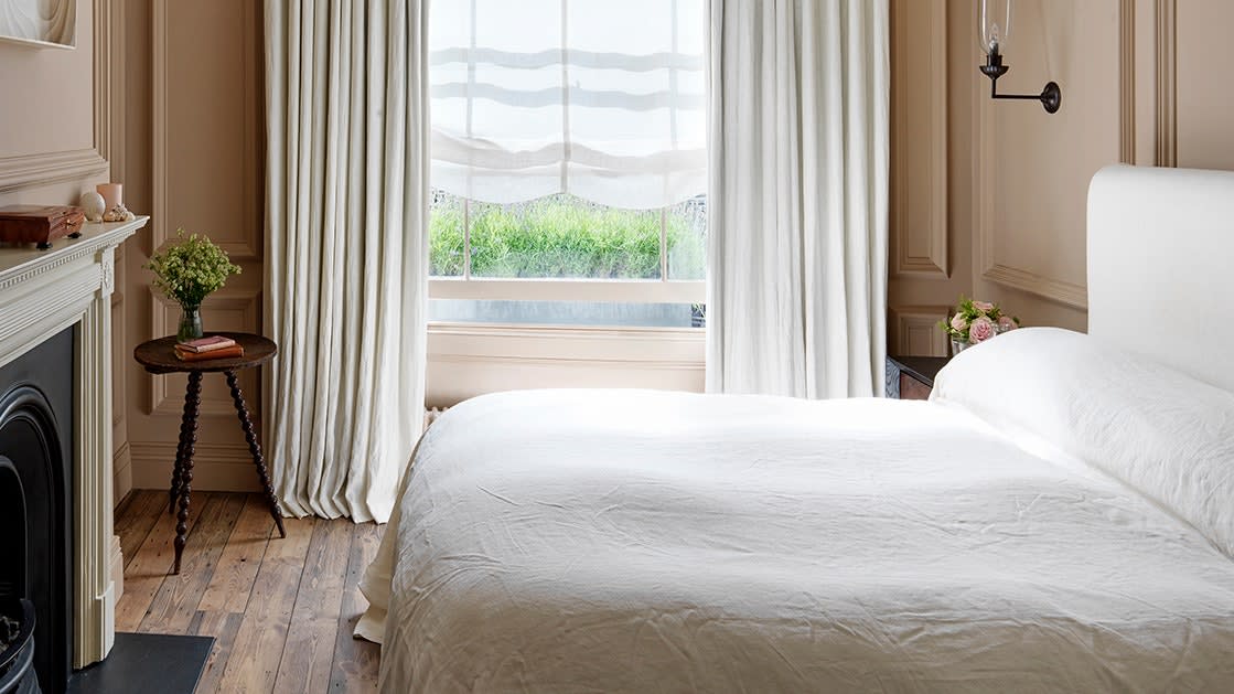 Our pick of the best ready made curtains