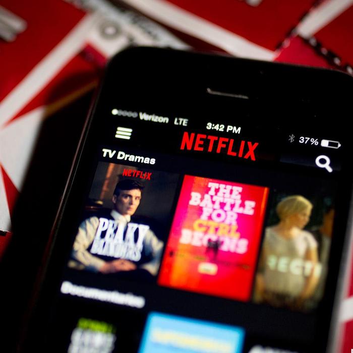 Netflix Is Testing a Cheaper, Mobile-Only Plan in Some Countries