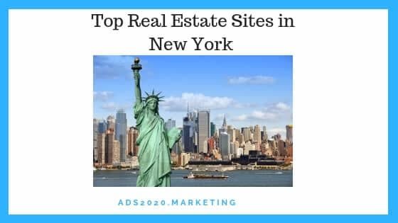 New York Real Estate Listings- Top 20 NYC Real Estate Sites