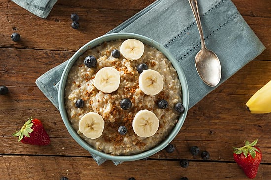 4 ways to boost your energy naturally with breakfast