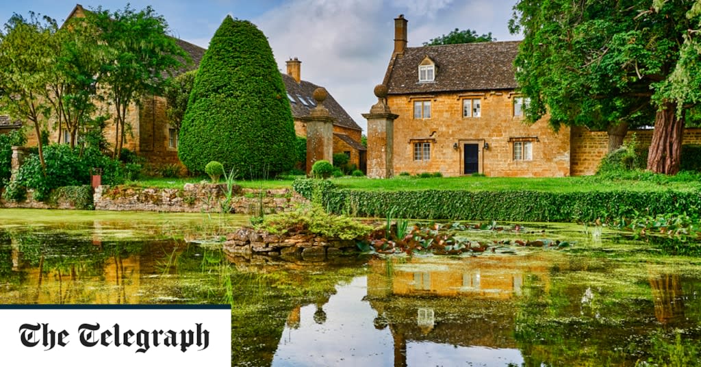 The best holiday cottages in the Cotswolds for a quintessential country break