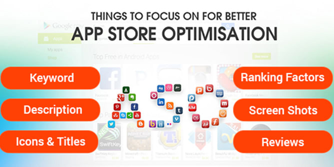 Tips and Tricks for App Store Optimization(ASO)