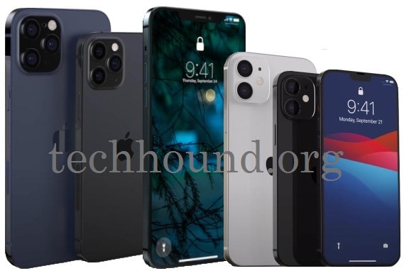 Apple will Officially Launch iPhone 12 Mini, Pro & Pro Max on 23rd October 2020