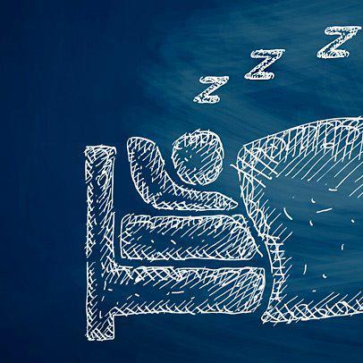 10 Signs of Poor Quality Sleep