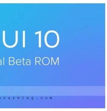 MIUI 10 Global Beta ROM 8.9.6 Released, Redmi 6, Redmi 6A, Redmi 6 Pro to Get Stable MIUI 10 Soon | Tech Carving Network