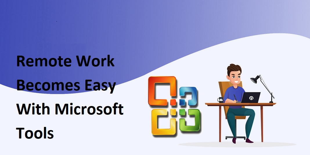 Remote Work Becomes Easy With Microsoft Tools - www.office.com/setup