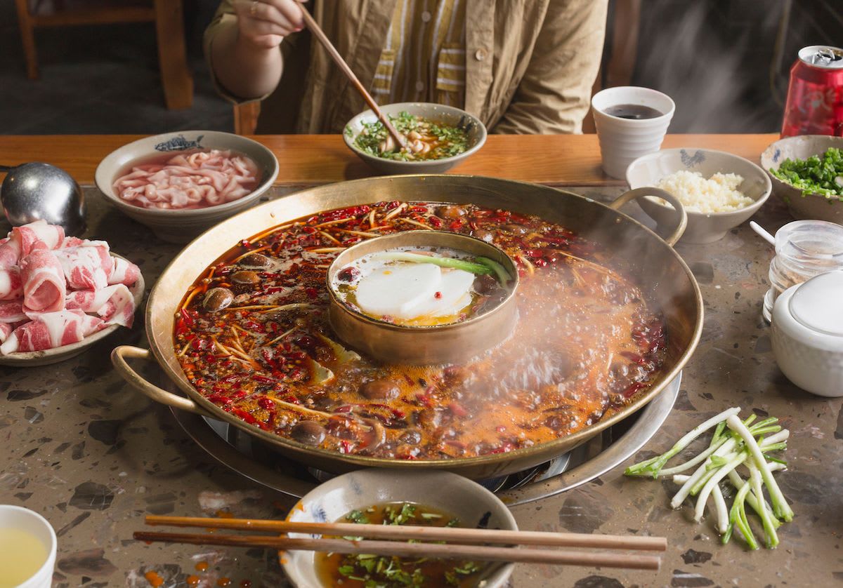 10 of the spiciest, tongue-numbing dishes from around the world