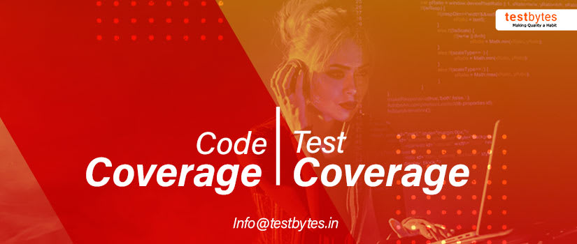 Difference Between Code Coverage and Test Coverage