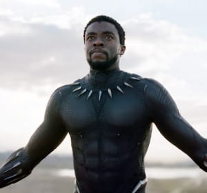 Can you beat this Black Panther Quiz? - Wakanda Forever!