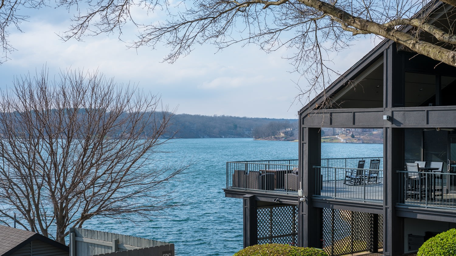 Michael Eckerman Shares the Latest Trends in Vacation Rentals in 2019