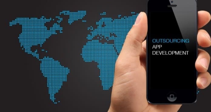 How Is Outsourcing Mobile App Development a Better Plan?