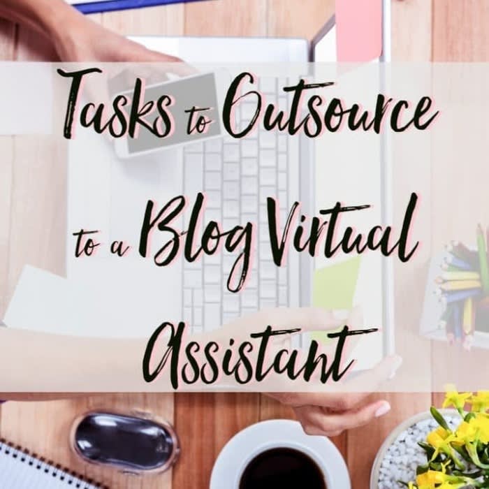 Tasks to Outsource to a Blog Assistant (or Blog VA)
