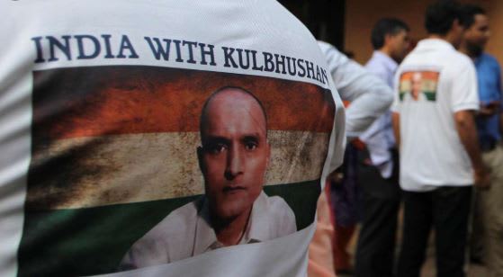 Pakistan to Give Consular access to Kulbhushan Jadhav