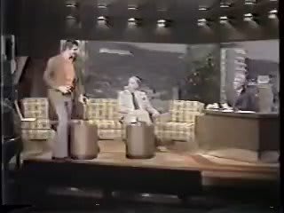 burtreynolds gets wild and crazy with stevemartin guest hosting