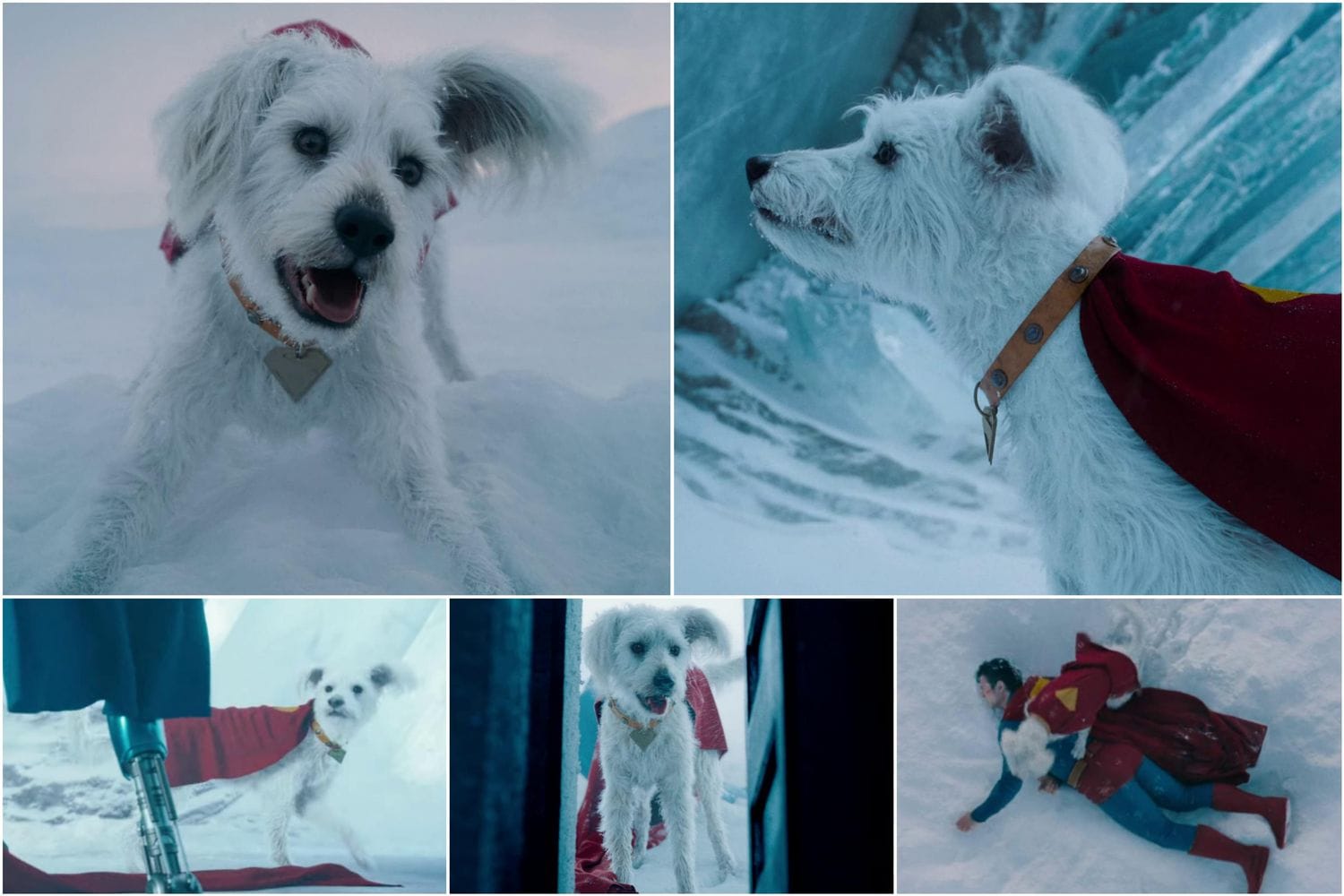 I cannot know for sure how good the upcoming 'Superman' will be, or how ...
