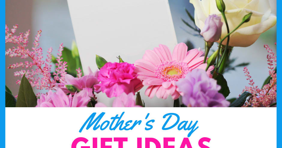 Dad, This is What Mom Really Wants for Mother's Day
