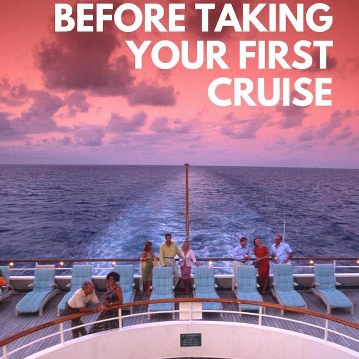 11 vital things to know before taking your first cruise. There's so much information out there it can be overwhelming. Here we take you through everything from cabin choice to ship life, shore excursions, and how to make the most of the experience. We've even got you covered for leaving the ship with the least hassle.