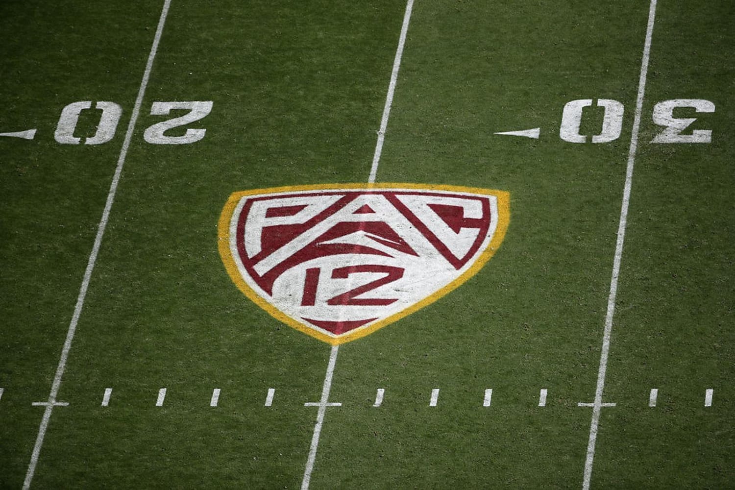 Opinion: The Pac-12's return to sports plan is a sham