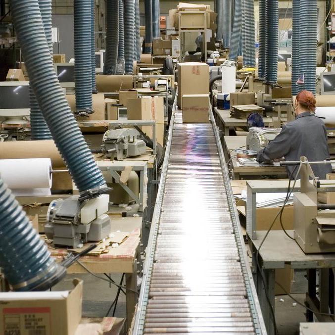 ​Ecommerce boosts warehouse industrial rents - Denver Business Journal