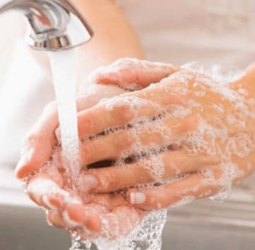 Why Most Doctors Don't Wash Their Hands