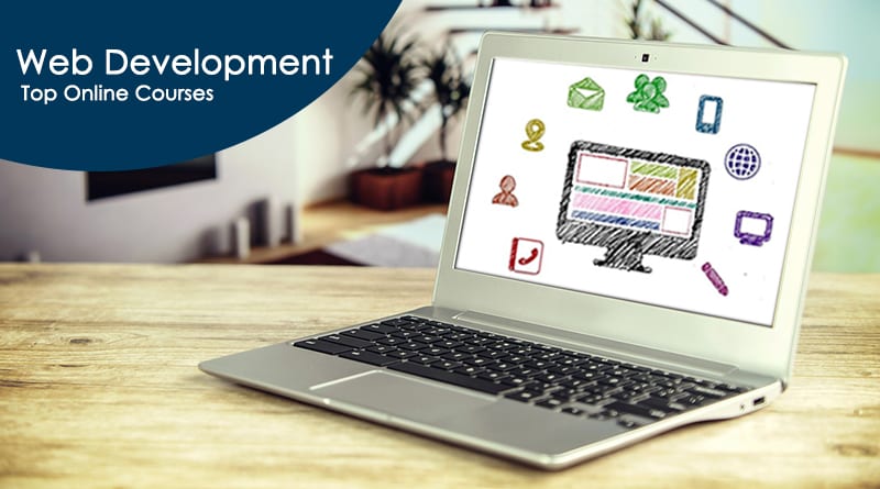 Udemy Online Web Development Courses For Learners