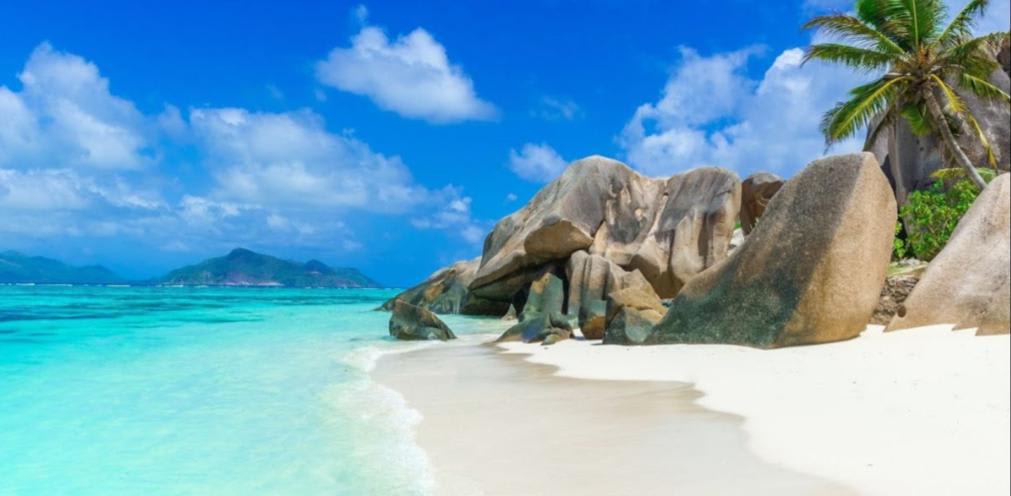 Seychelles, Africa