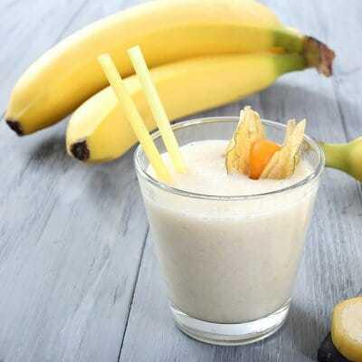 Burning Stomach Fats with Banana - Health and Beauty