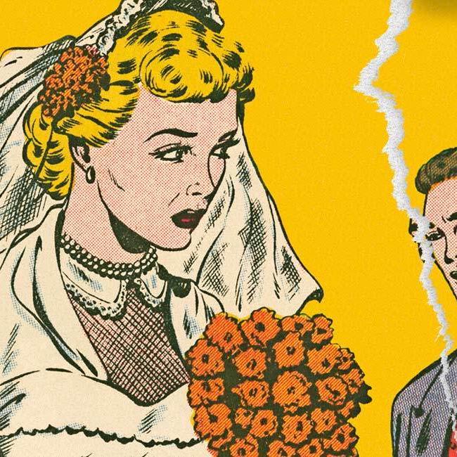 A Little Bit of Jealousy Is Good For Your Marriage