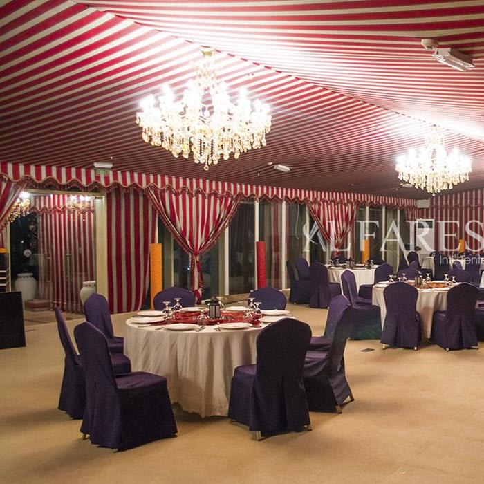 Wedding Tents Supplier In Gabon Libreville Africa