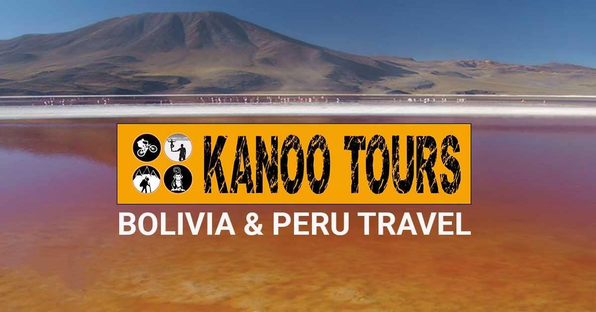 Bolivia Salt Flats - Salar de Uyuni Tours