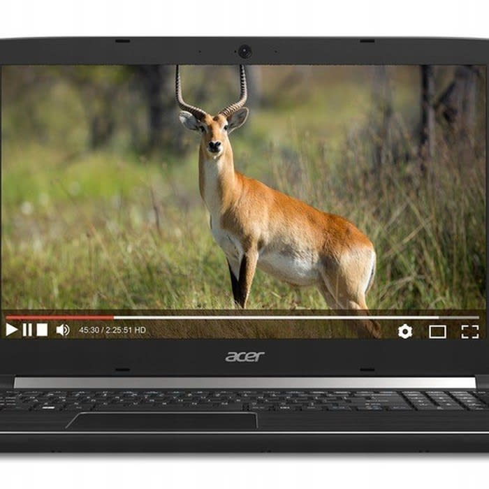Acer Aspire 5 (NX.H1CAA.001) Opinie i Cena / Laptop