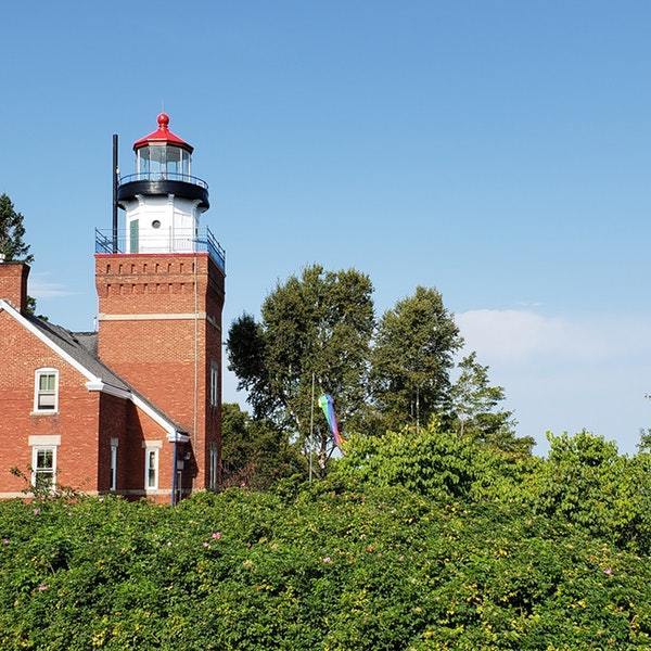 5 Charming Lighthouses That You Can Actually Sleep In