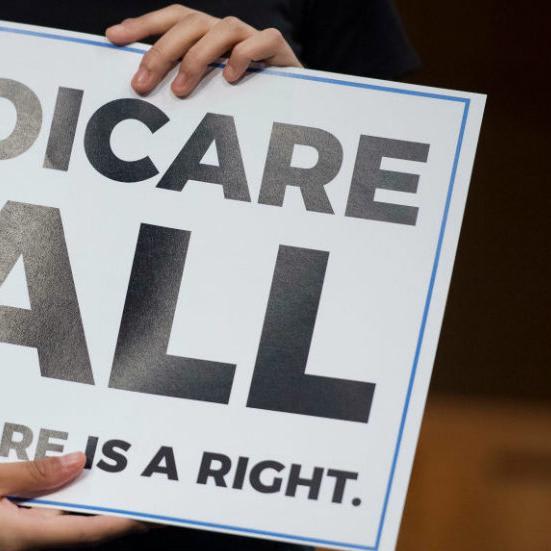 Single-payer health care is better than ObamaCare