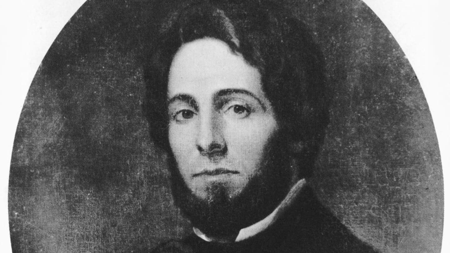 10 Fascinating Facts About Herman Melville