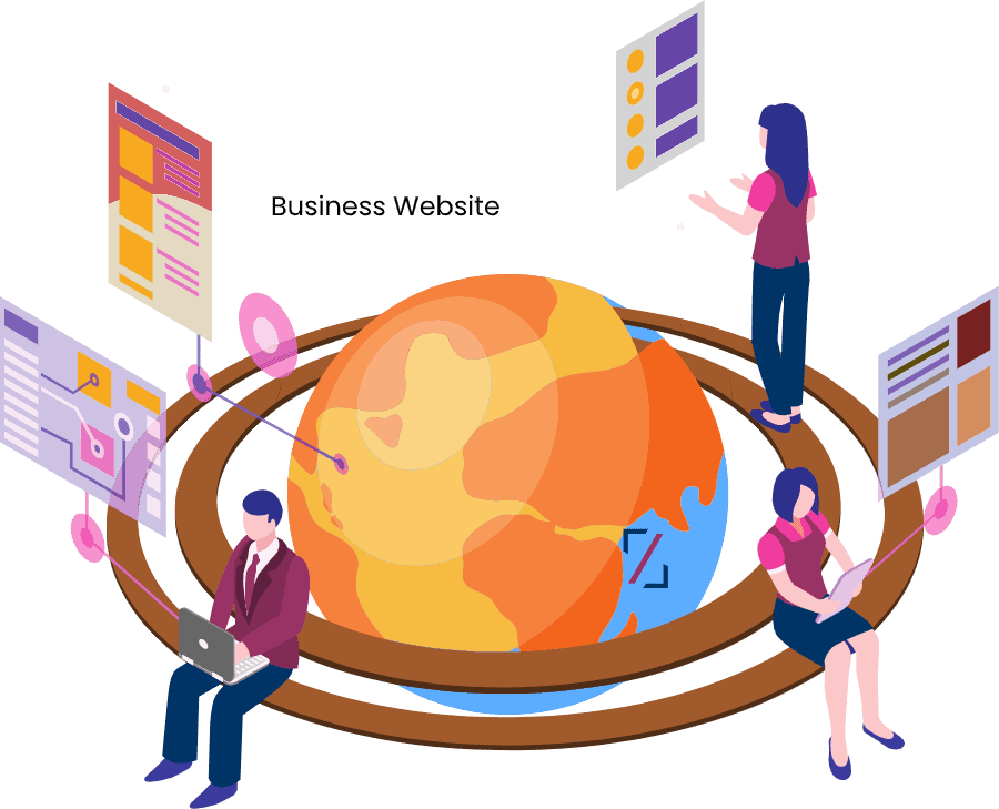 Top 12 Reasons why Website for Business is essential in 2020