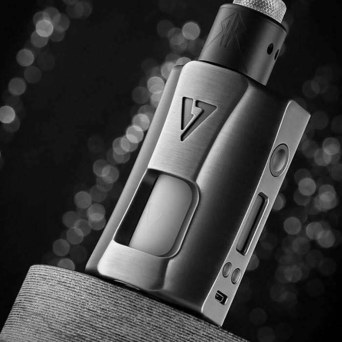 Best Regulated Squonk Mod Right Now? My #1 Picks (Mid-2018)