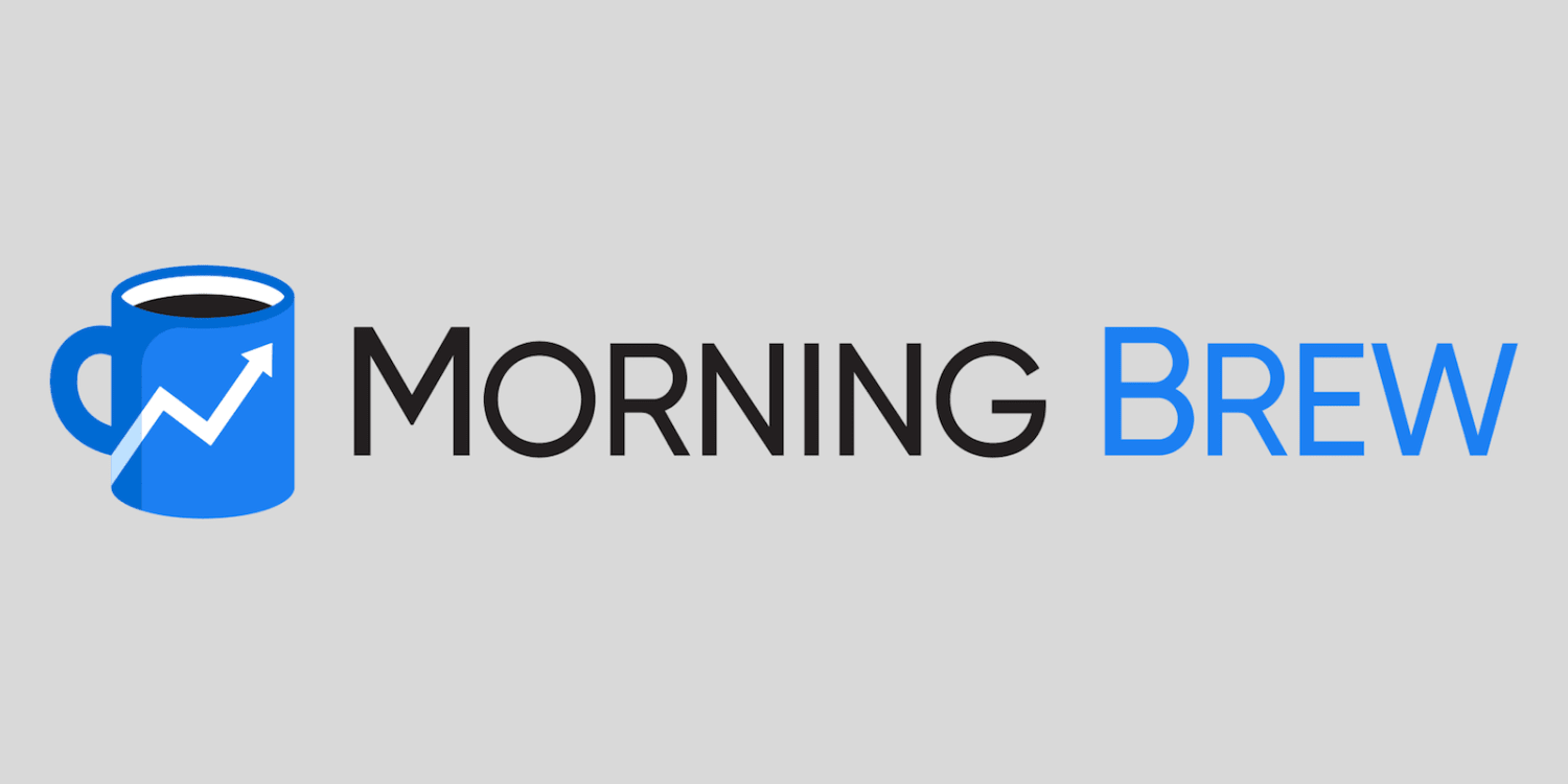 Morning Brew Review: The Modern Newspaper - Just Start Investing