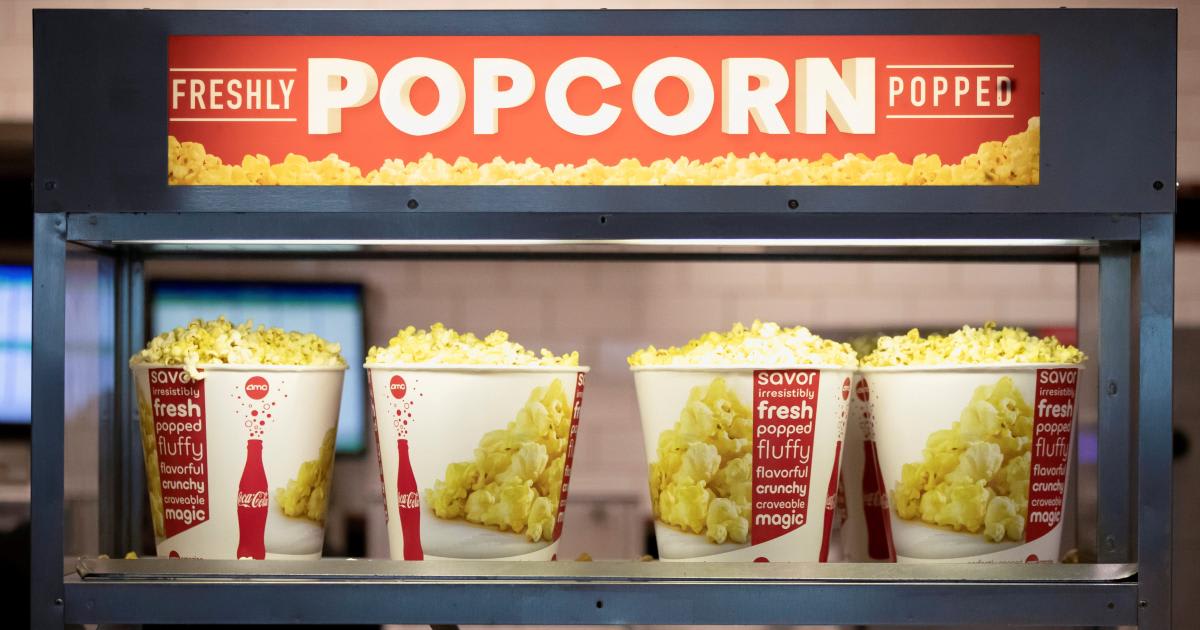 Companies look beyond free popcorn to butter up their retail investors