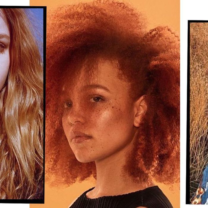 'Haze Glazing' Is The Only Hair Colour You'll Want This Summer