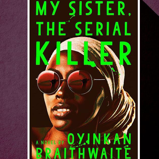 How to Write a Female Serial Killer
